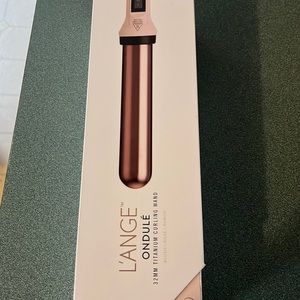 Lange Ondule curling wand